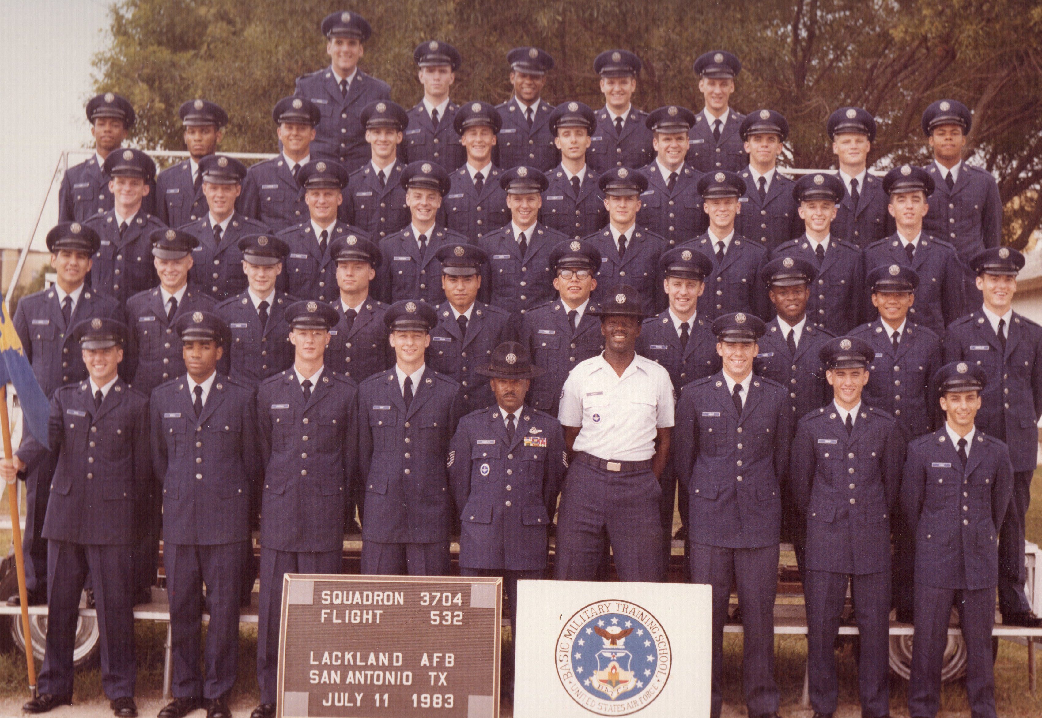 In 1983 A Professor Gave A Urology Conference Presentation Nobody Would Forget For Decades